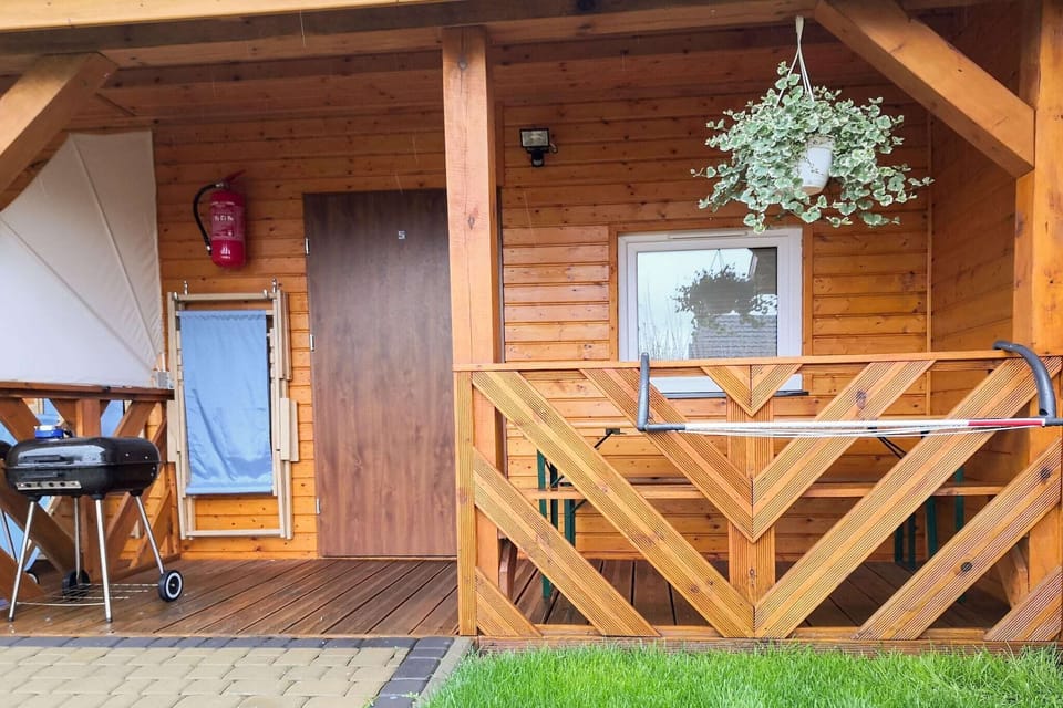 Patio / Balcony