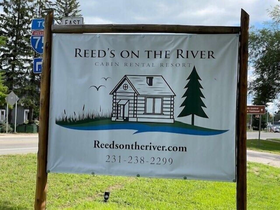 ROTR Sign
