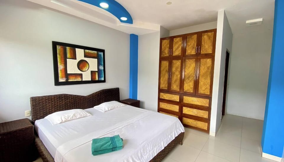 Standard Room | Soundproofing, WiFi (free), bed sheets