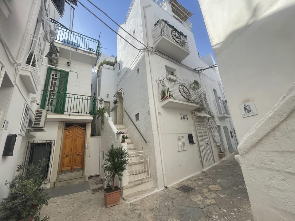House | 1 bedroom