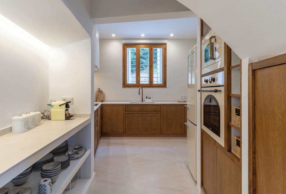 Family House, Ocean View (Casa Nova) | Private kitchen