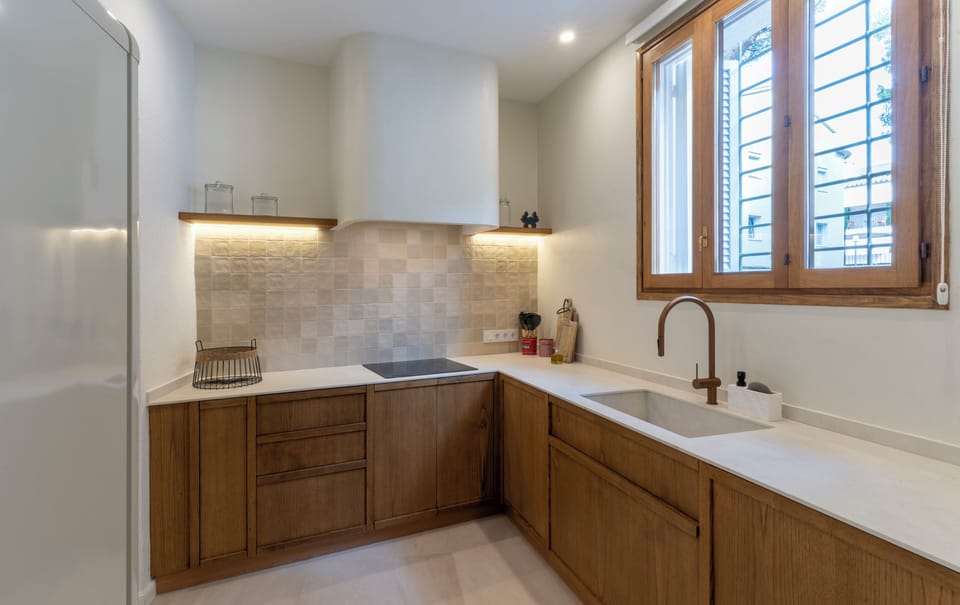 Family House, Ocean View (Casa Nova) | Private kitchen