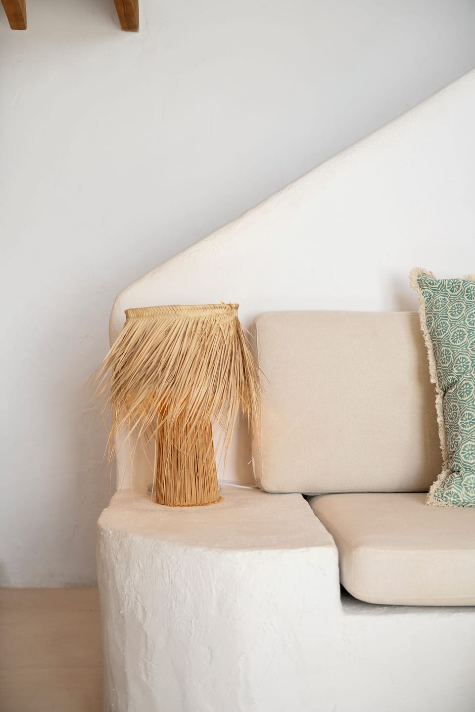 Family House (La Barca) | Living area