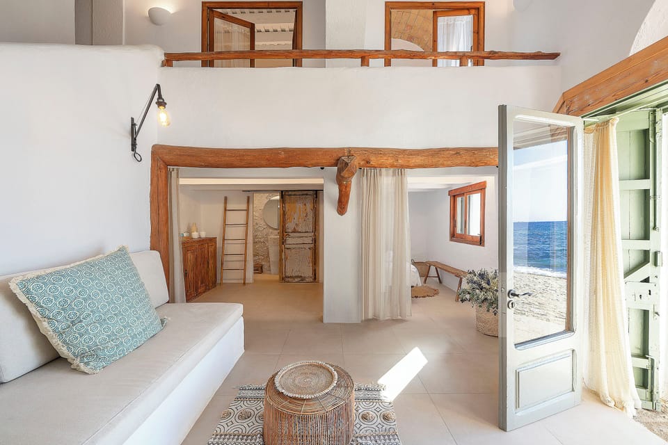 Casa Concha - Casas Hotel in Calella de Palafrugell