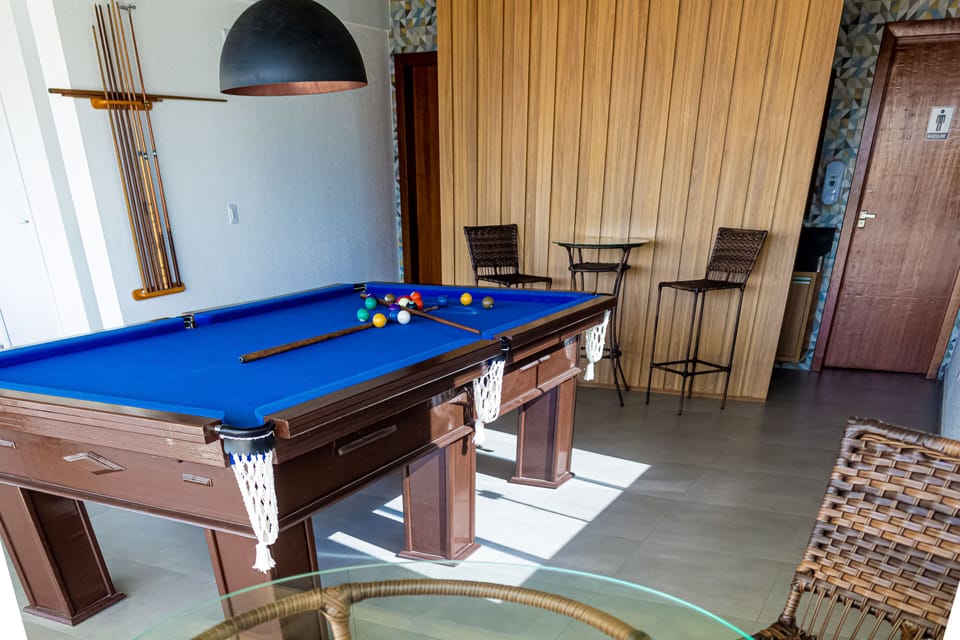 Hotel & Pousada Favareto Hotel in Florianopolis