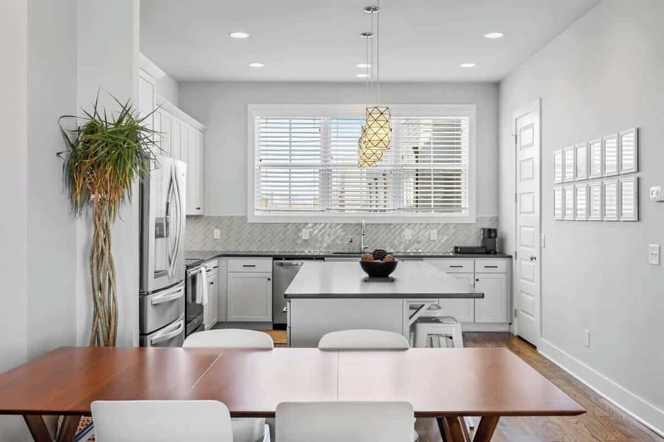 RARE FIND! Dining Room