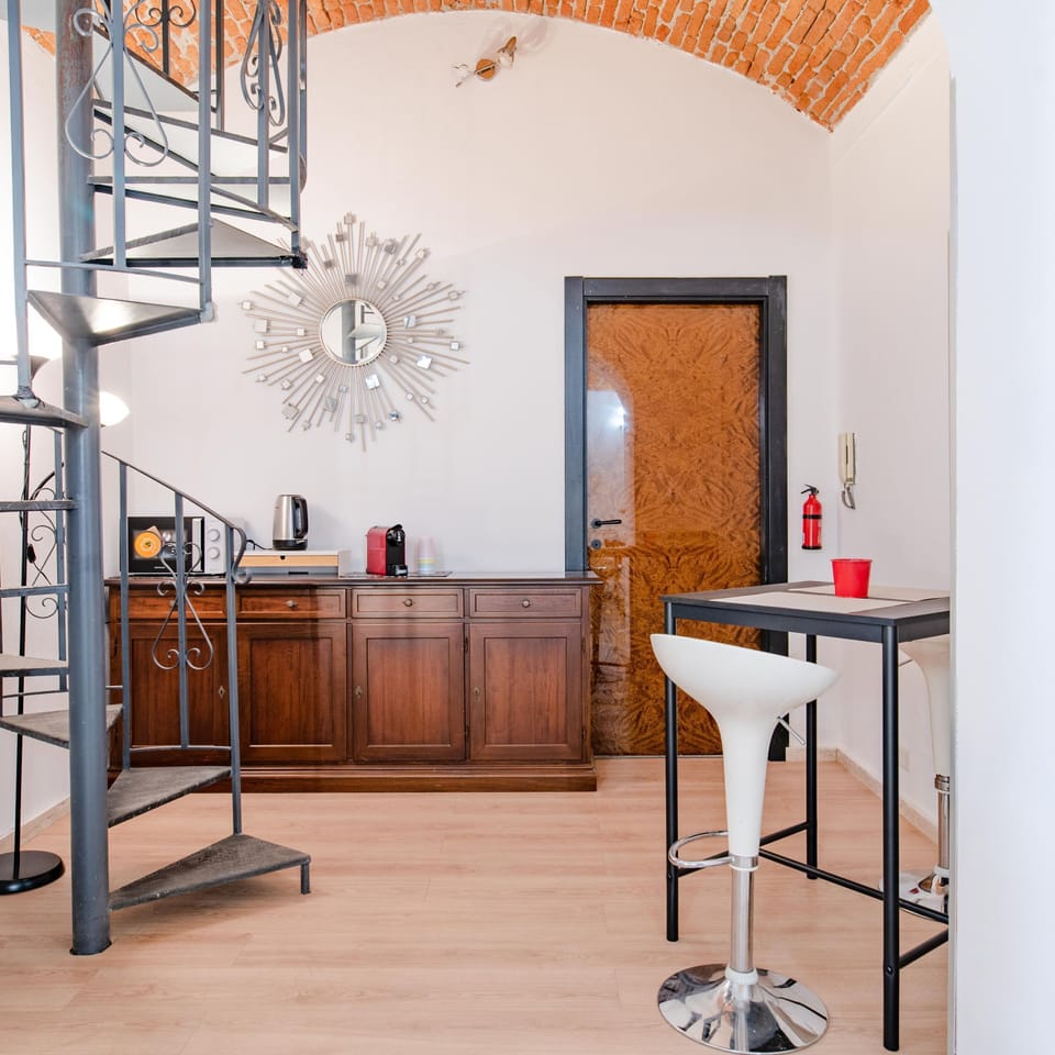House | 1 bedroom