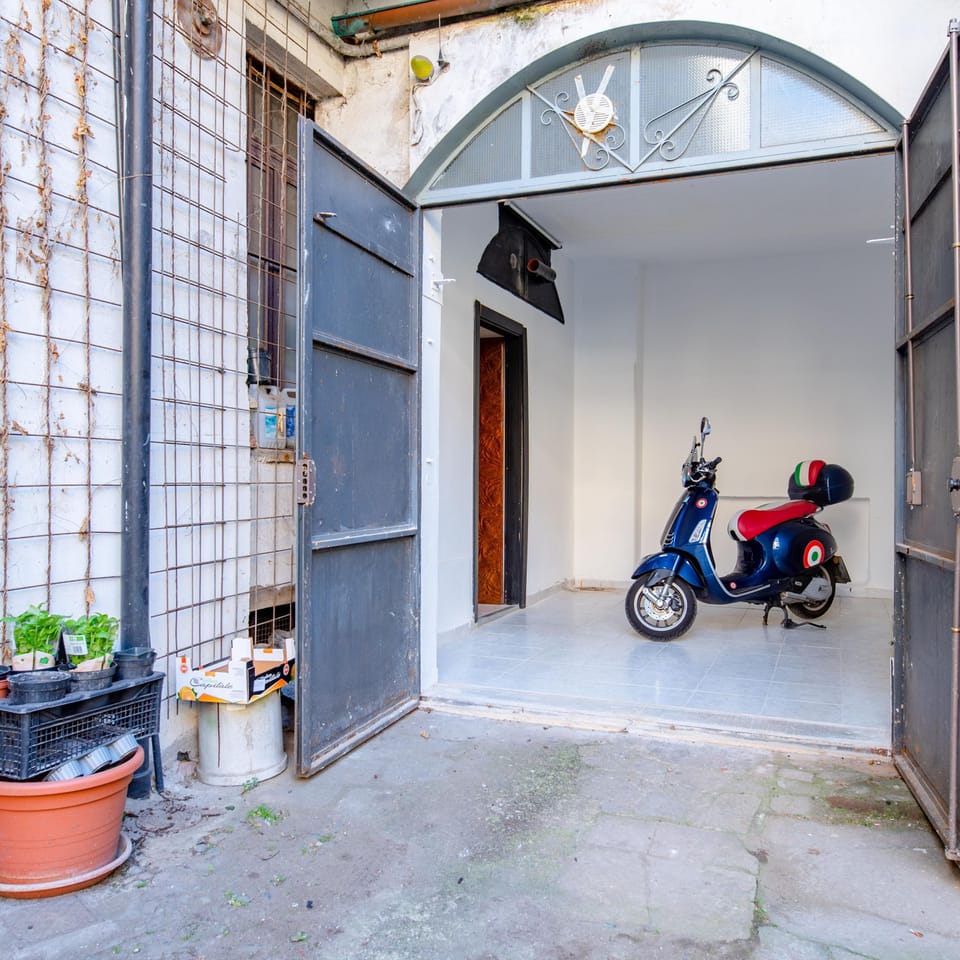 House | 1 bedroom