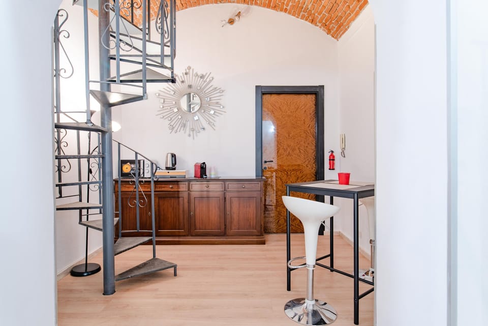 House | 1 bedroom
