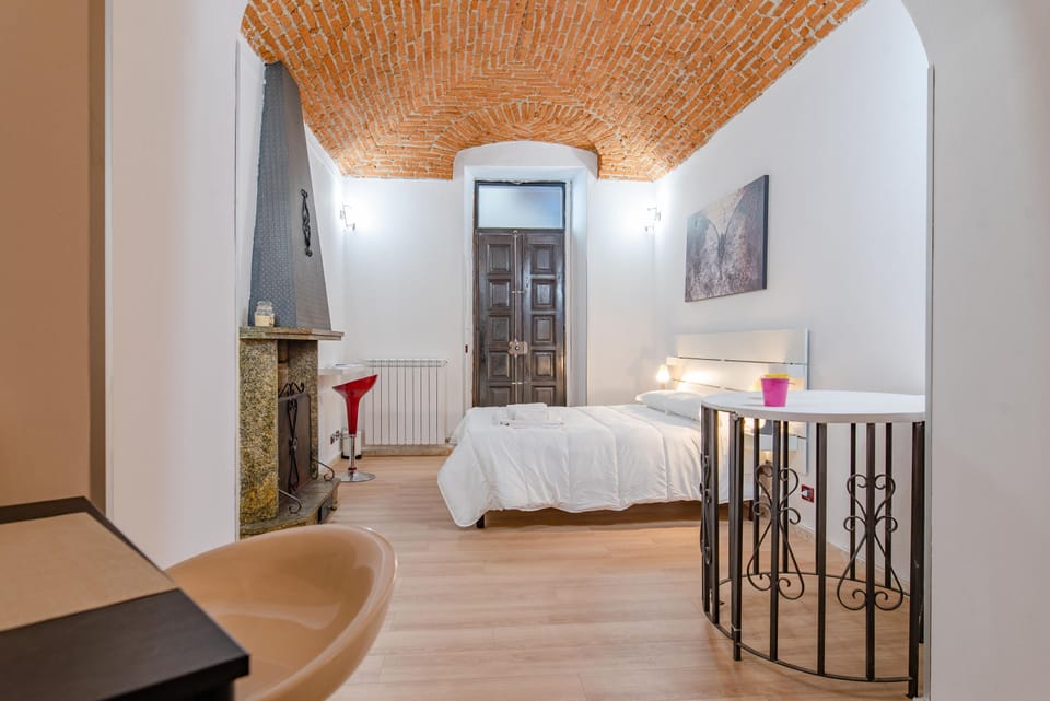 House | 1 bedroom