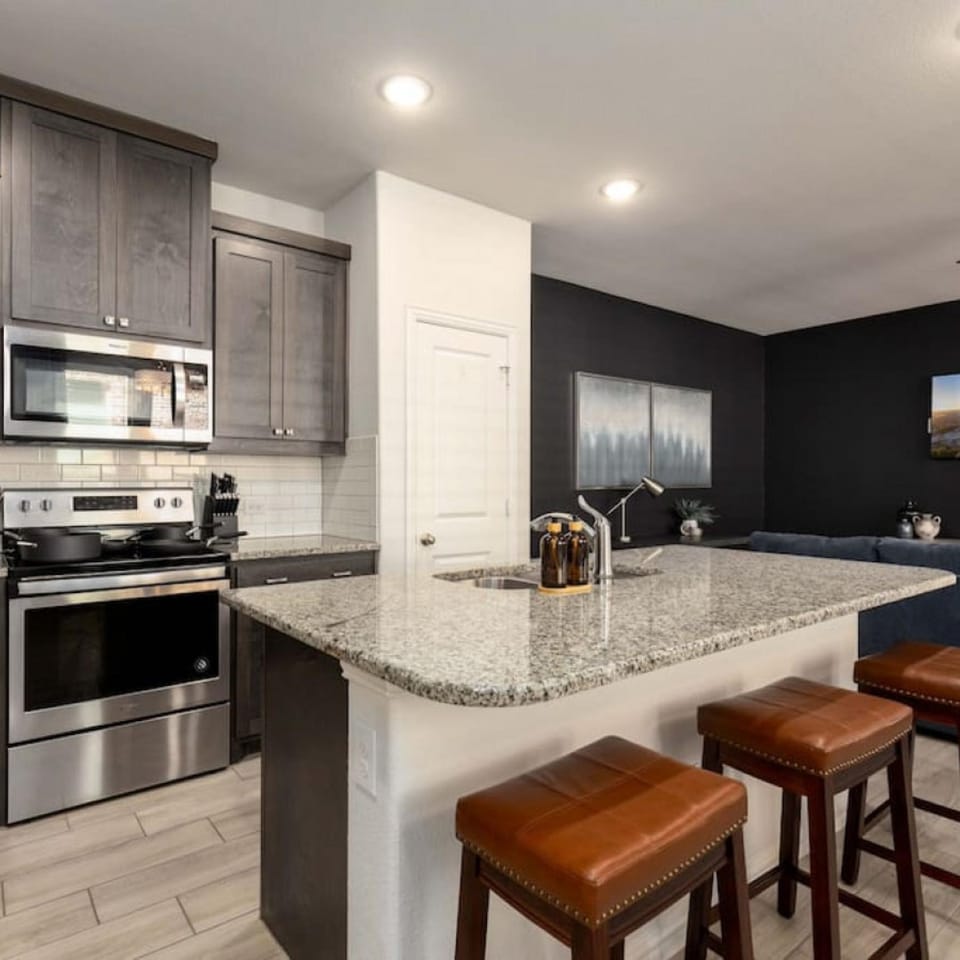 House | 2 bedrooms