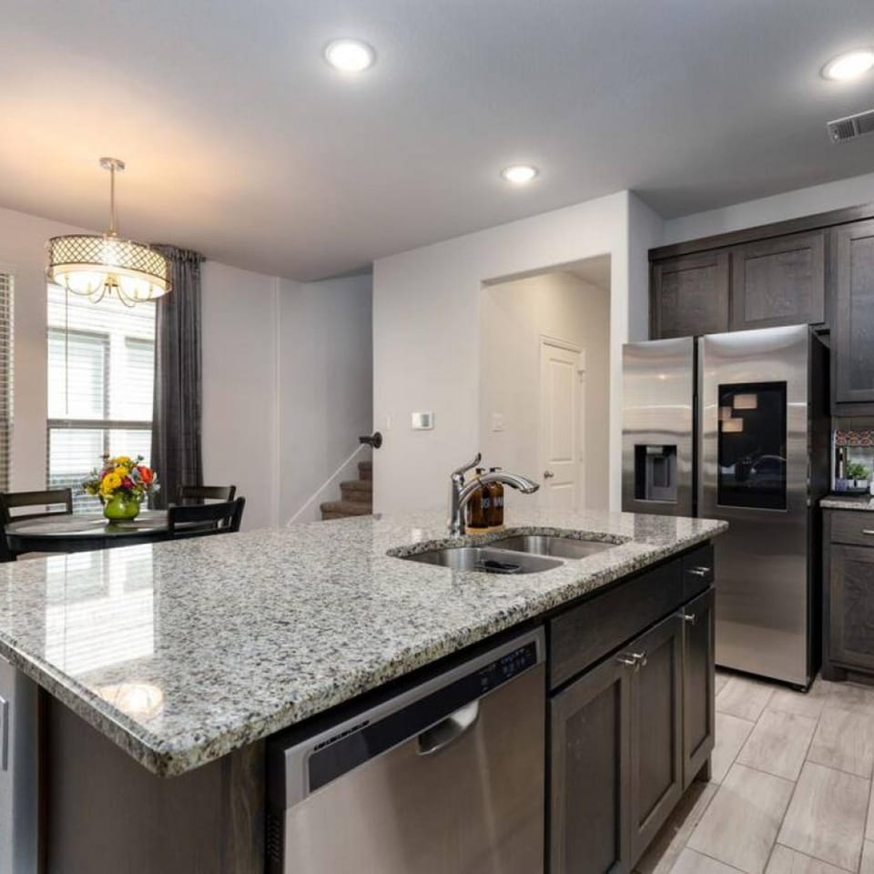 House | 2 bedrooms