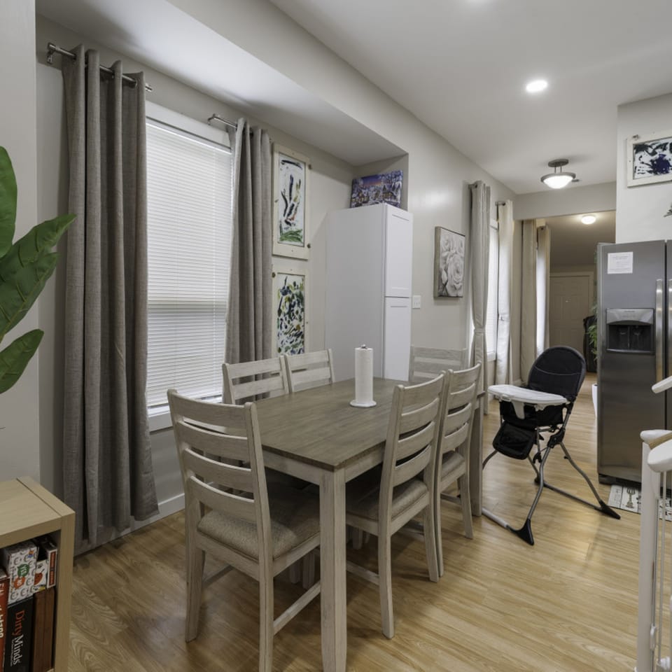 House | 4 bedrooms