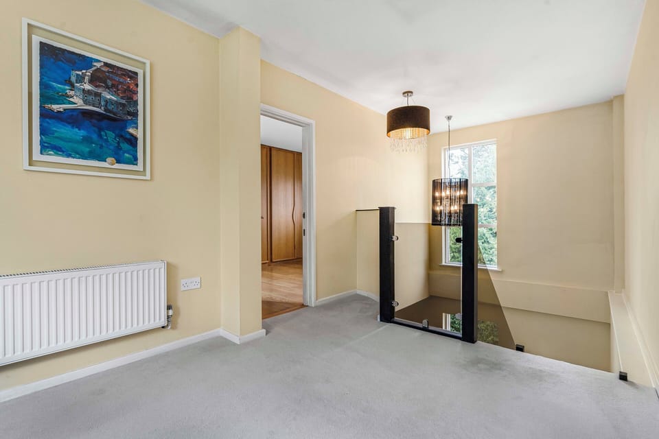 House | Interior