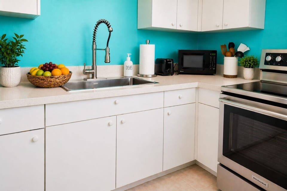 Kitchen Nice