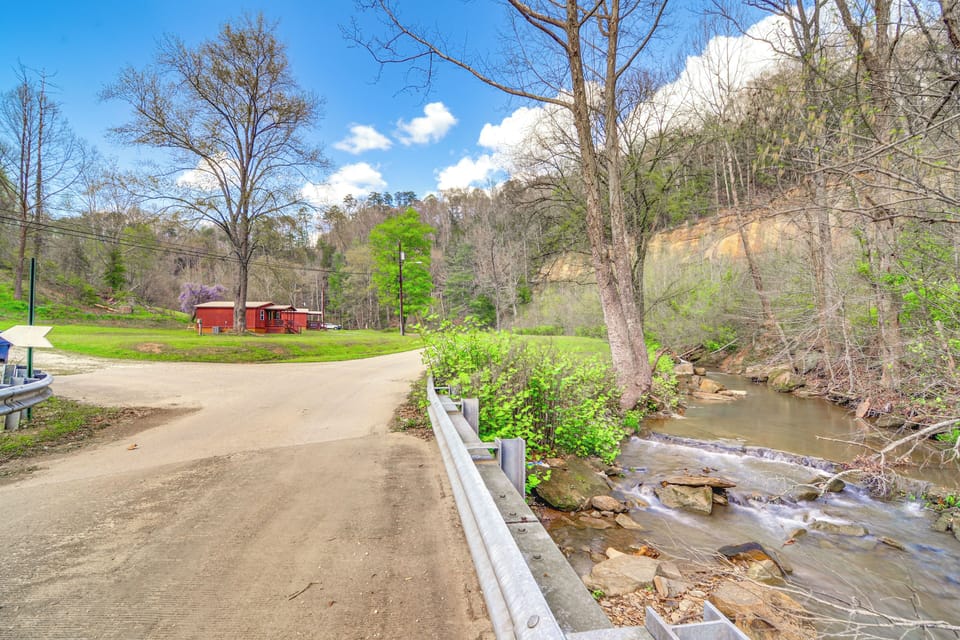 Silver Creek