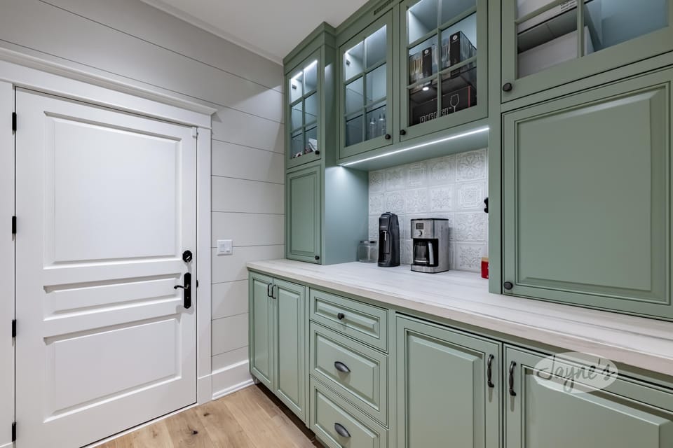Pantry