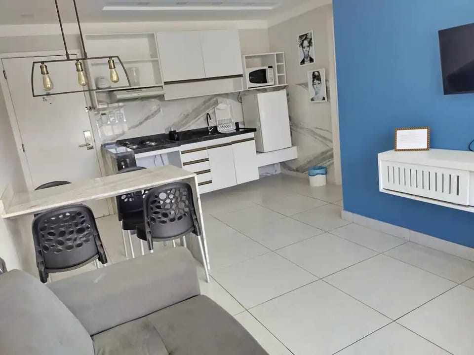 Family Apartment | 1 bedroom, hypo-allergenic bedding, individually decorated