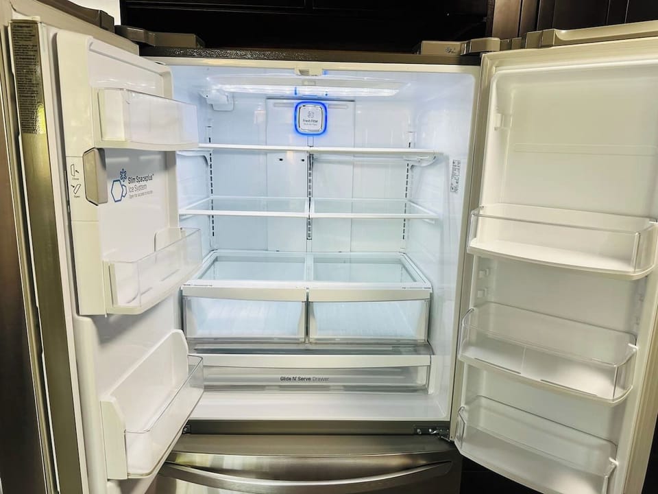 Refrigerator