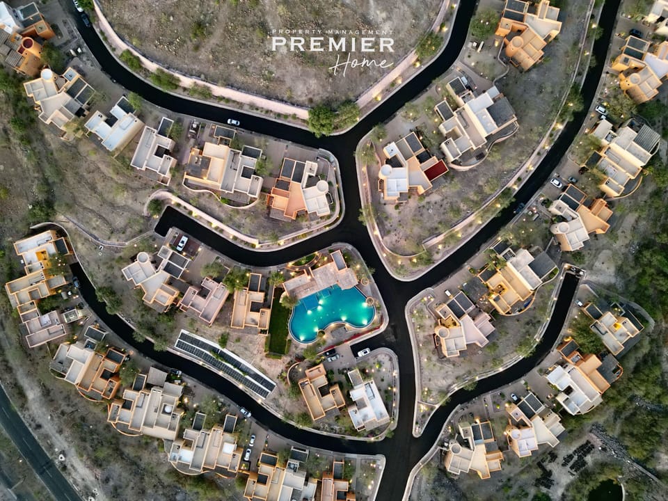 Property map