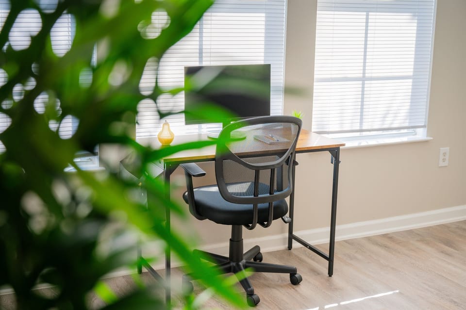 Working Space