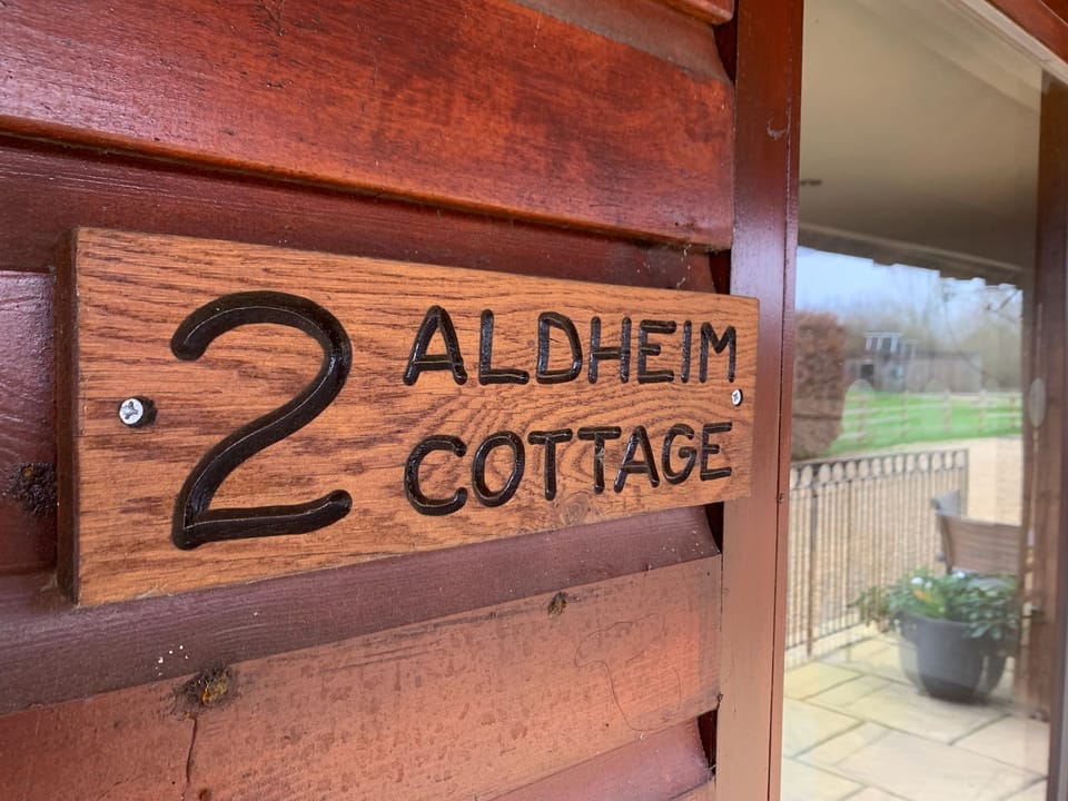 Aldhelm Cottage