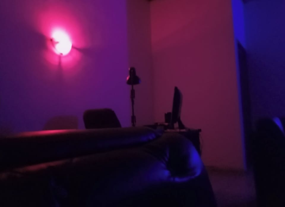 Deluxe Room | 1 bedroom, free WiFi