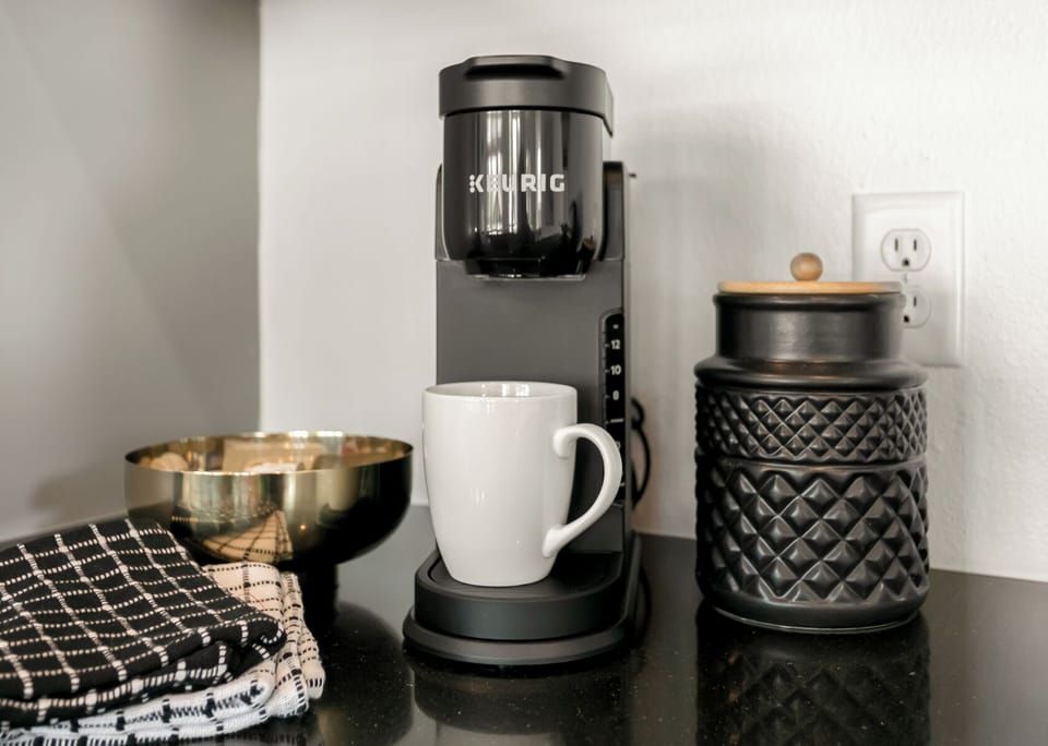 Keurig Coffee Maker