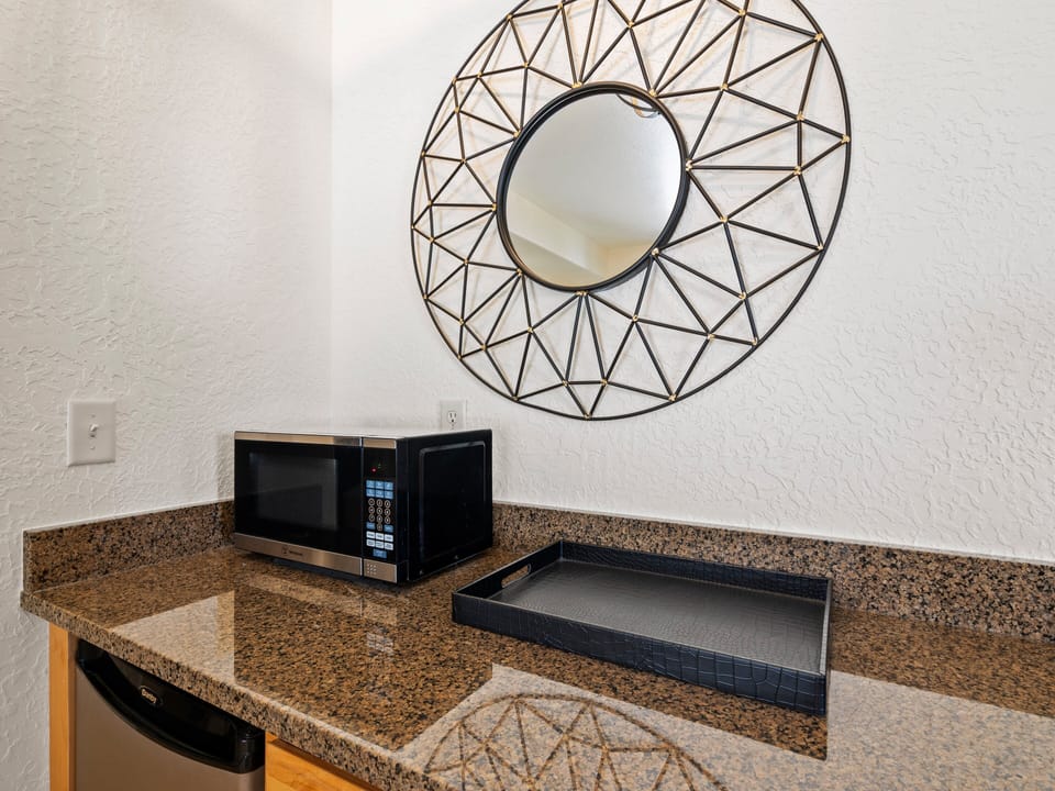 Kitchenette