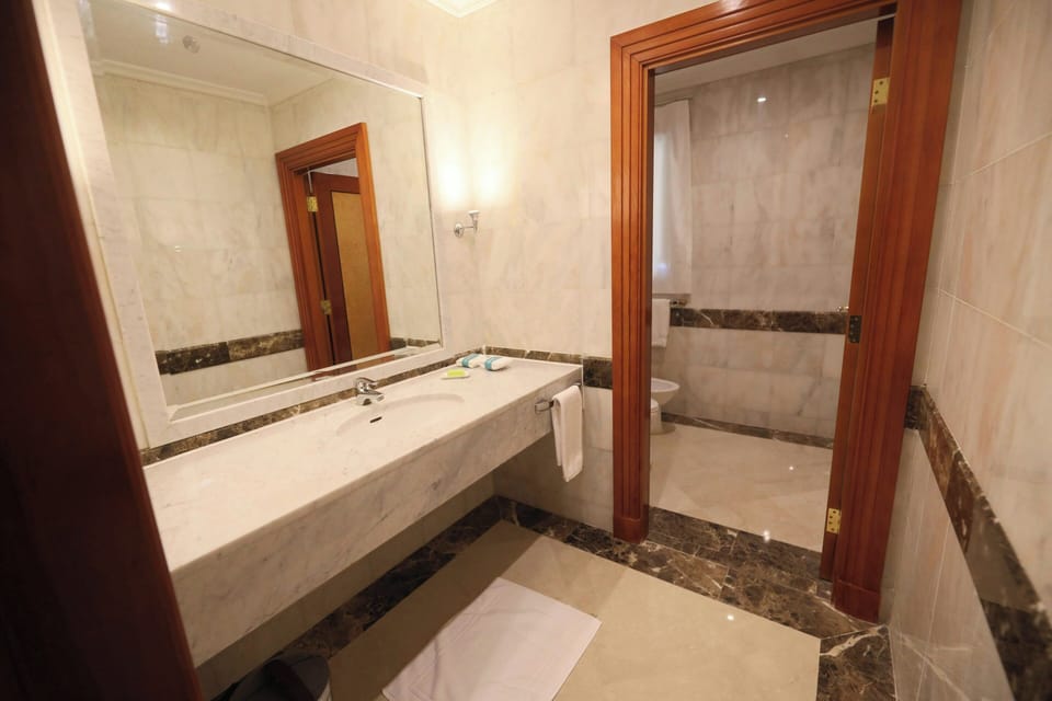 Le Meridien Medina Hotel in Medina