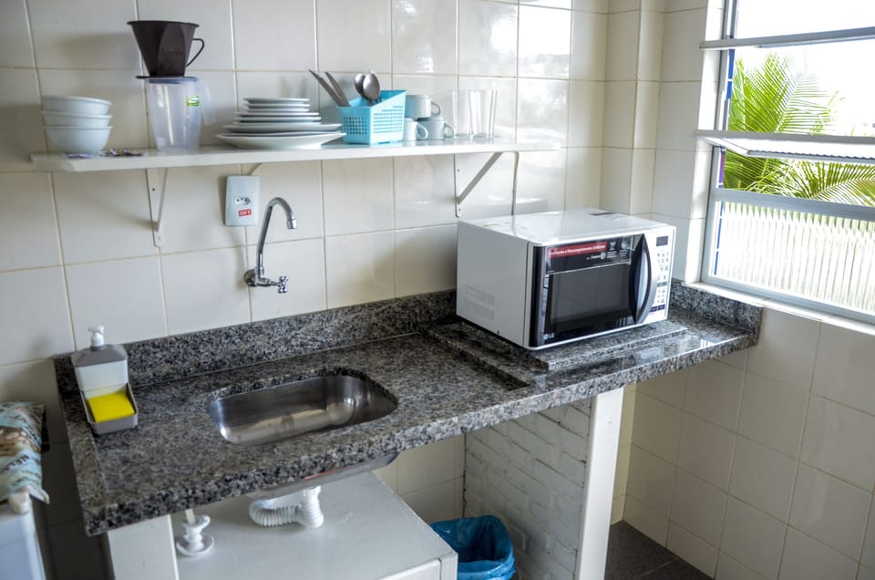 Apartment, 1 Bedroom | In-room dining