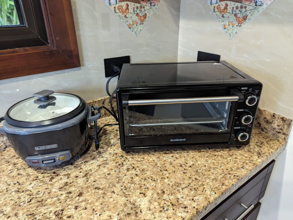 Microwave