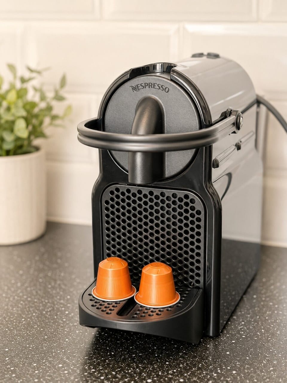 Coffee machine