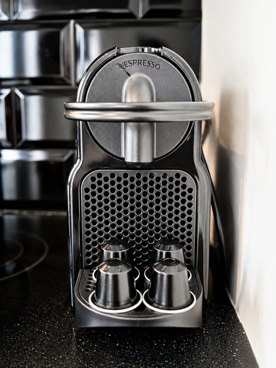 Coffee Machine