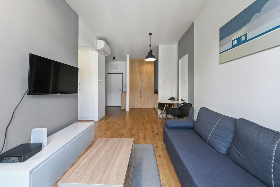Comfort Studio | Living room