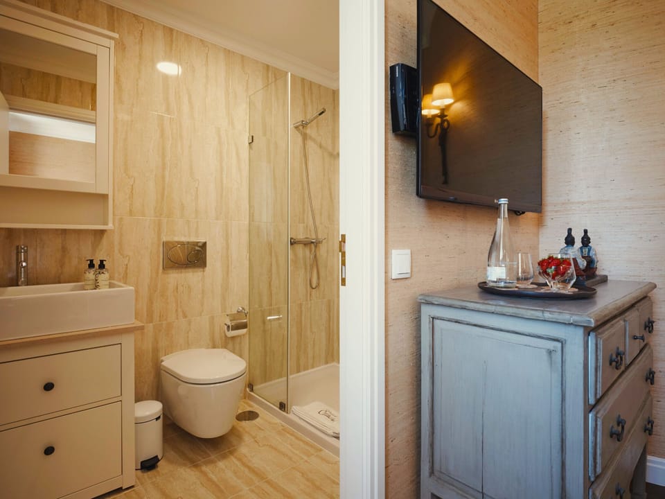 Quinta da Carlota Bed and Breakfast in Lisbon District