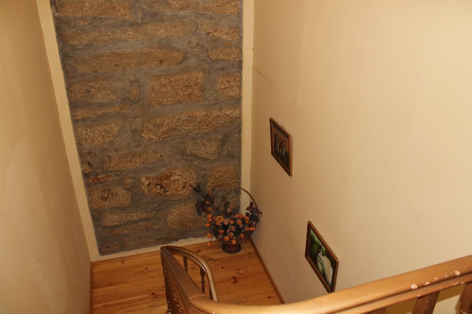Guest House Estrela Bed and Breakfast in Porto