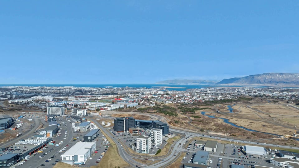 Reykjavik
