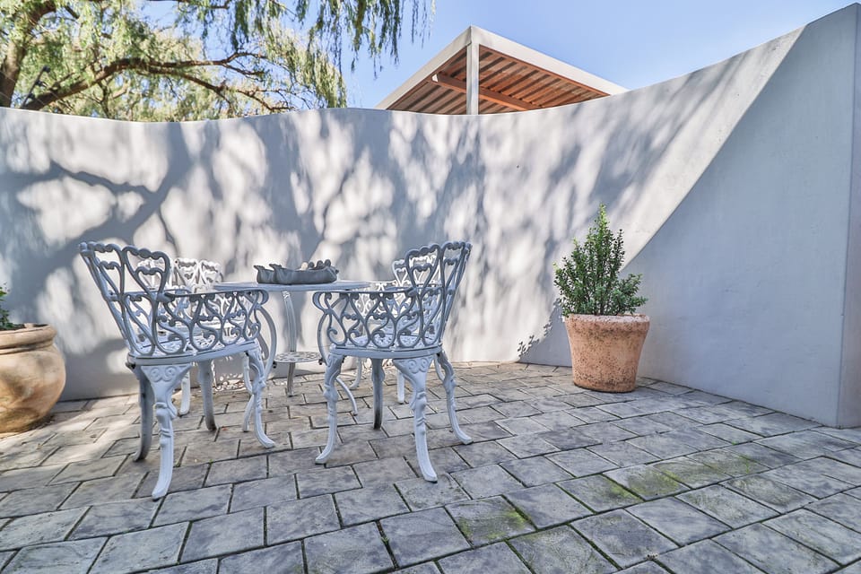 Cascade Villa Guesthouse Bed and Breakfast in South Africa
