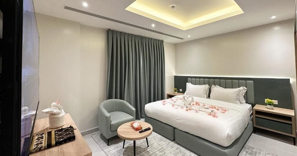 Design Suite | Soundproofing, free WiFi