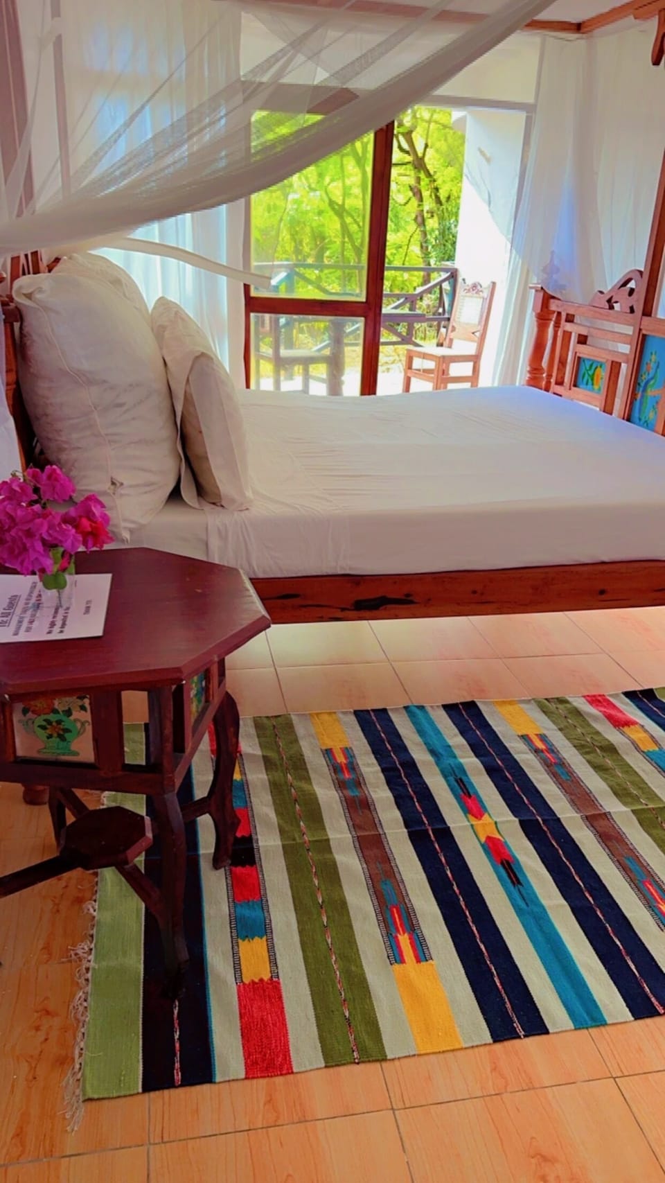 Basic Double Room | In-room safe, laptop workspace, free WiFi