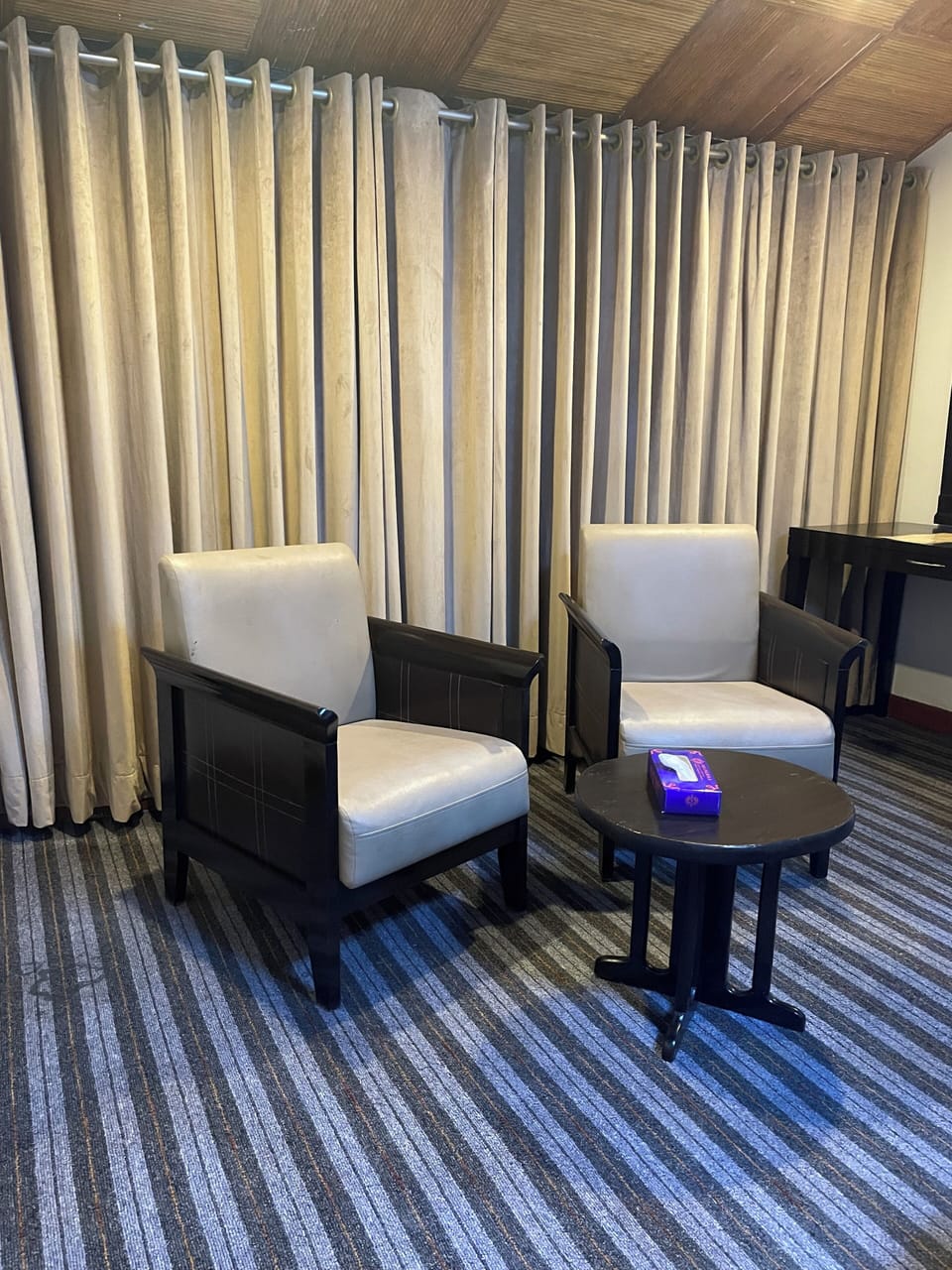 Deluxe Room | Soundproofing, iron/ironing board, free WiFi