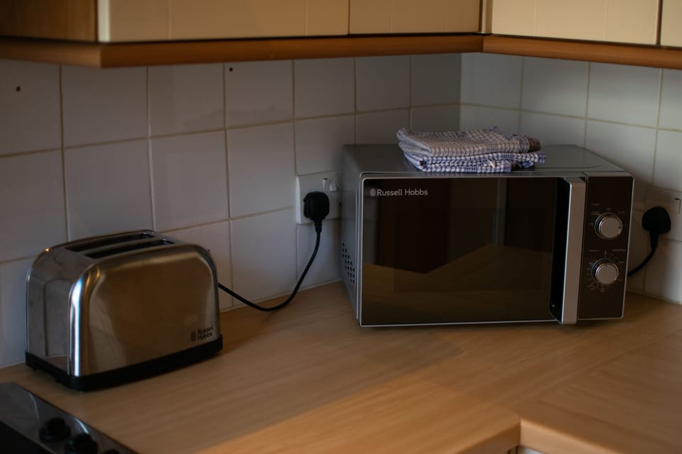 Apartment, Private Bathroom (2 Bedroom) | Private kitchen