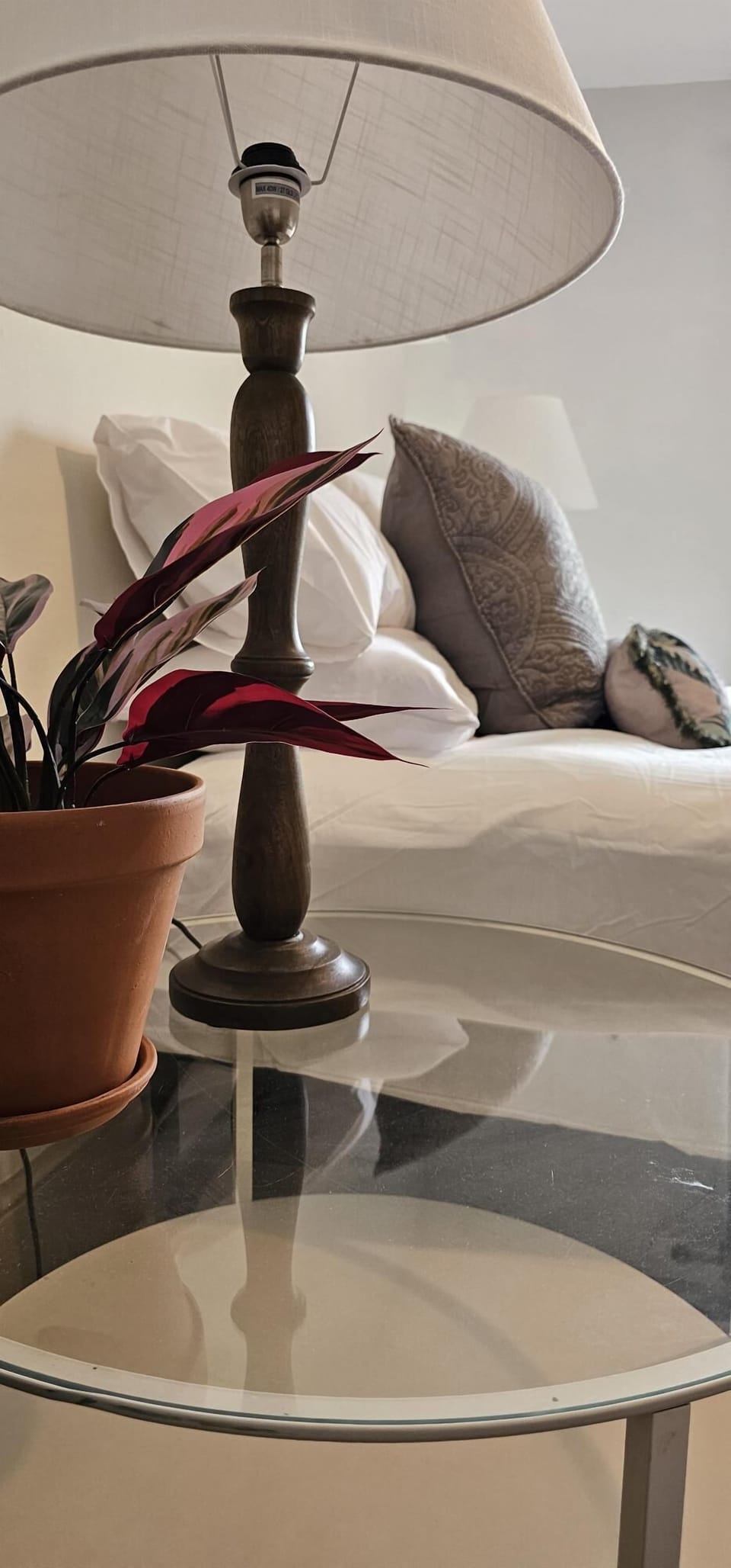 Apartment, Private Bathroom (2 Bedroom) | 2 bedrooms, free WiFi