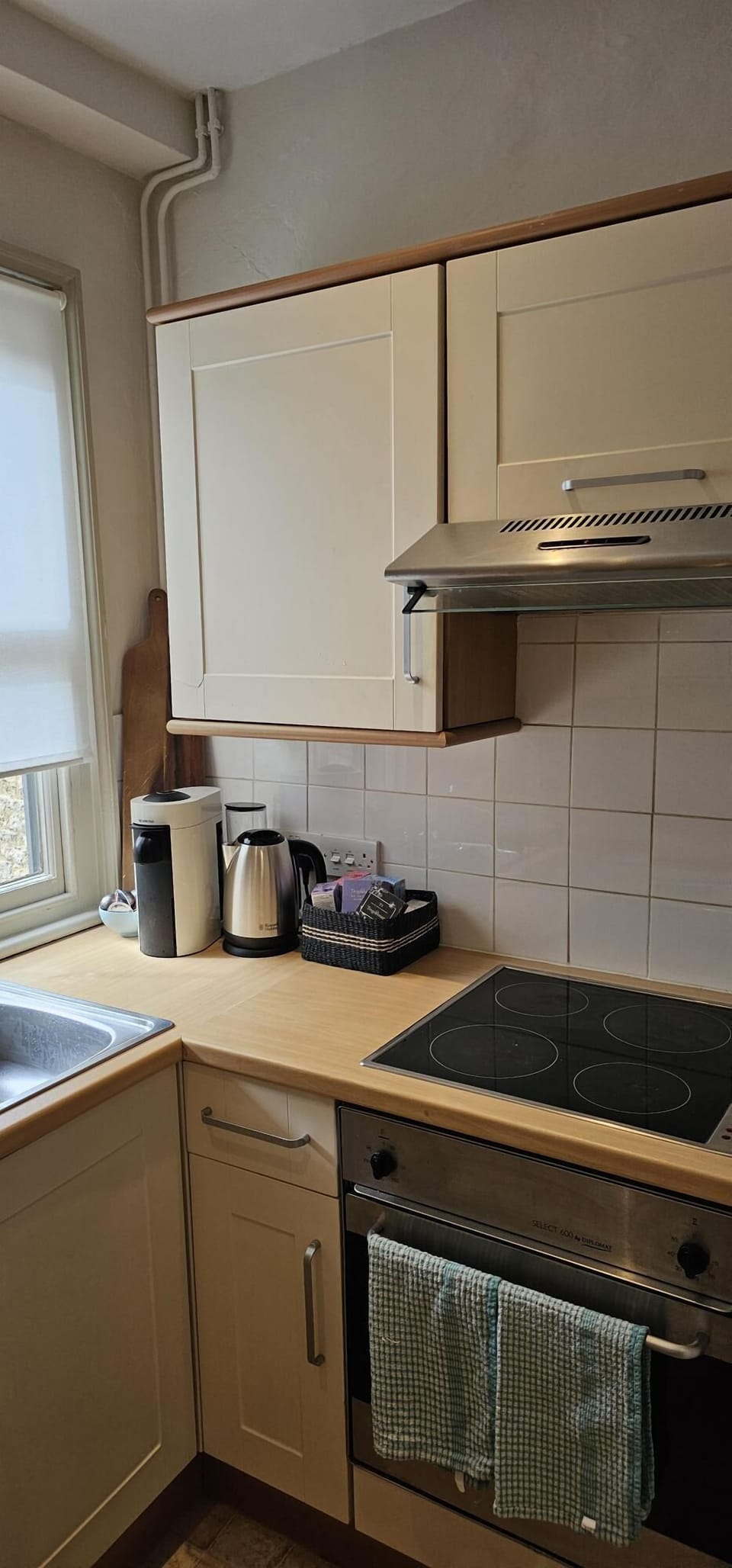 Apartment, Private Bathroom (2 Bedroom) | Shared kitchen