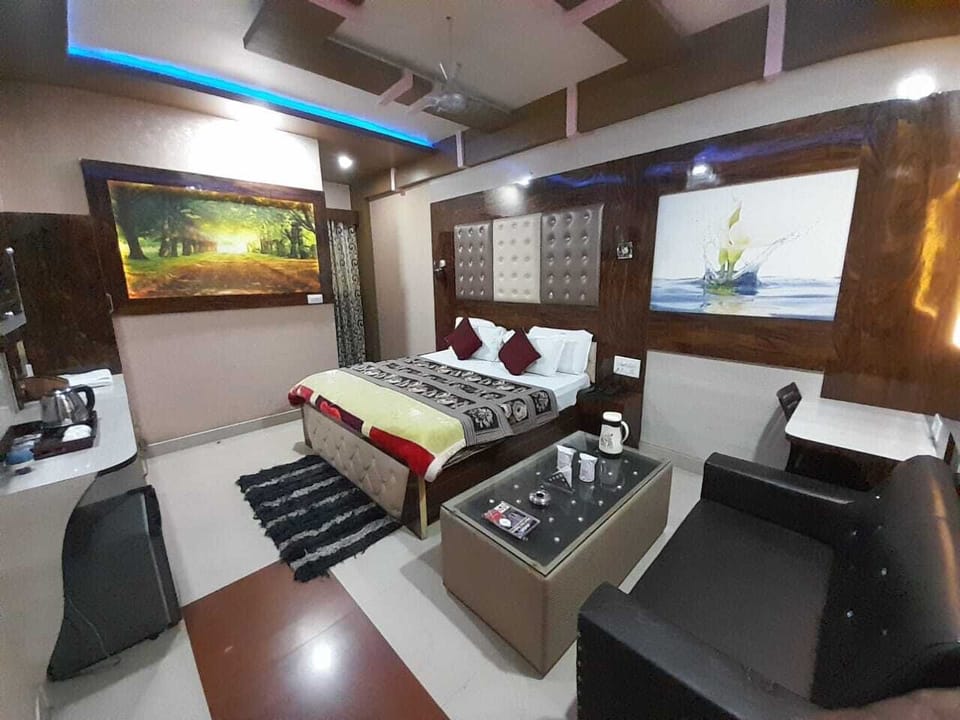 Standard Room | Free WiFi