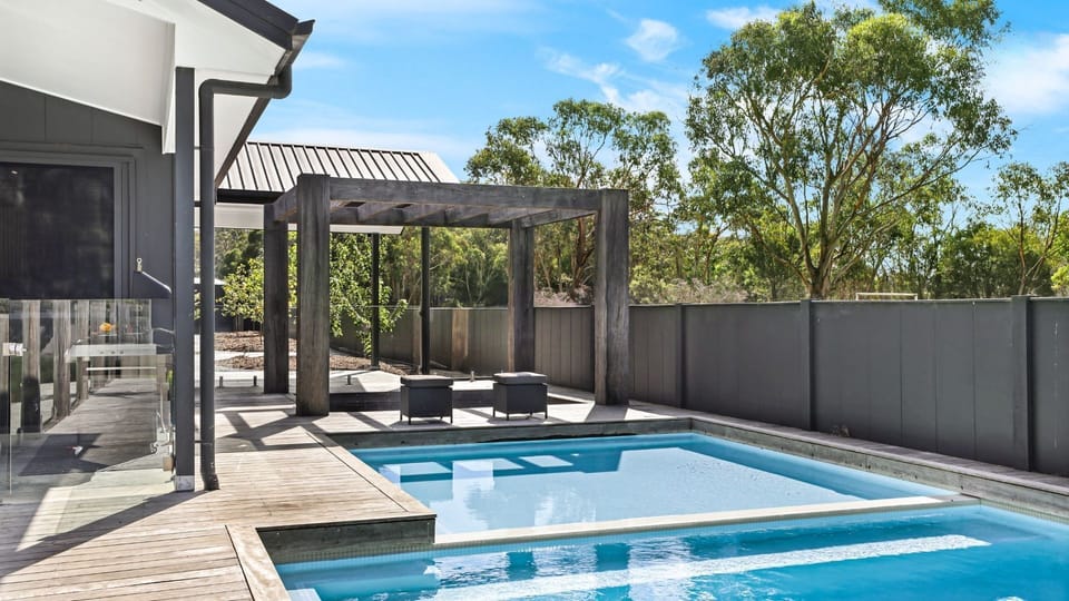 Blackwood Manor | Swimming Pool | Family Friendly