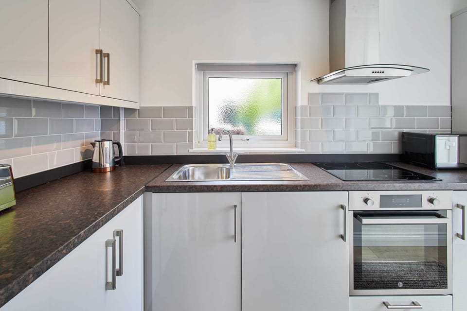 Rose Cottage, Thropton - Host & Stay