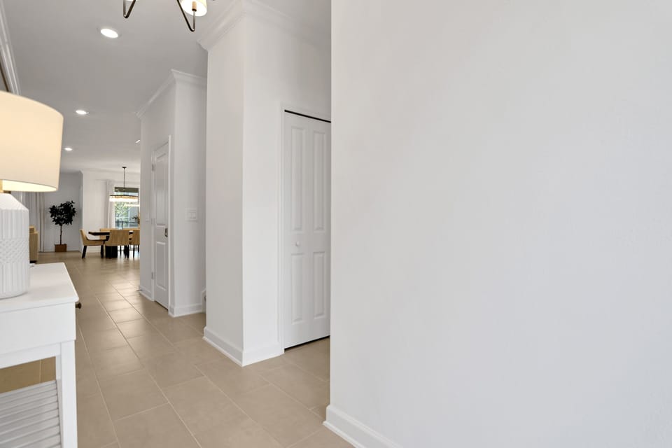 House, 6 Bedrooms | Interior
