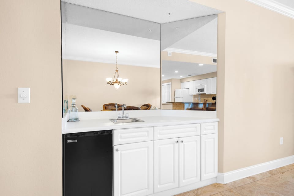 Kitchenette